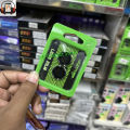 For Motorola Edge 50 Fusion camera Lens Protector Metal Camera Ring. 