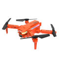 XT8 Dual Camera Folding Mini Drone..