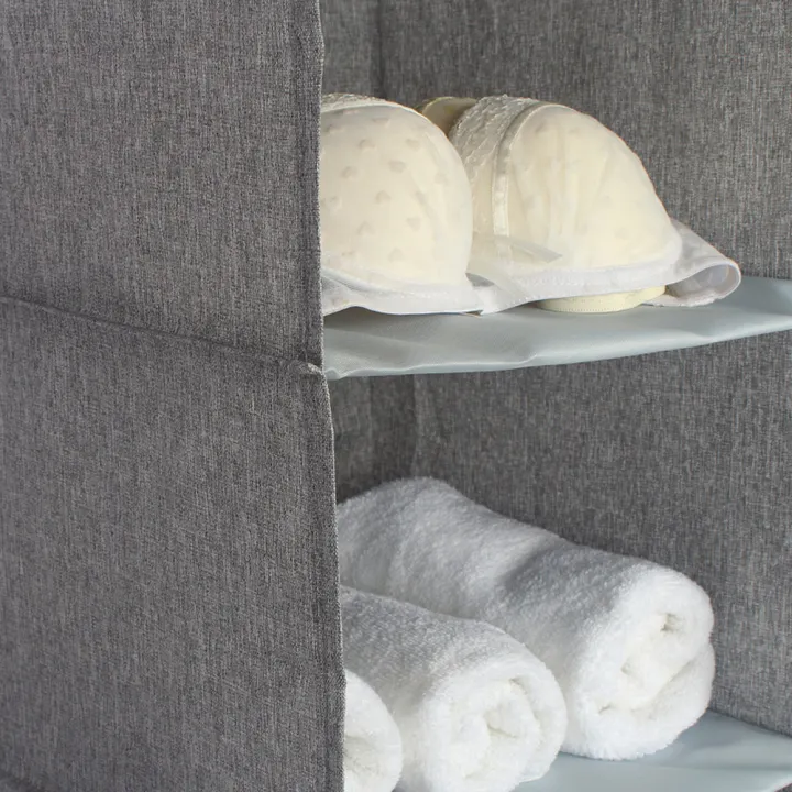 Hanging%20Closet%20Organizers%204-Shelf%20Fabric%20Closet%20Hanging%20Type%20Multi-Layer%20Storage%20Box%20-%20Image%205