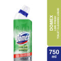 Domex Toilet Cleaning Liquid Lime Fresh 750ml ( Free Gift ). 