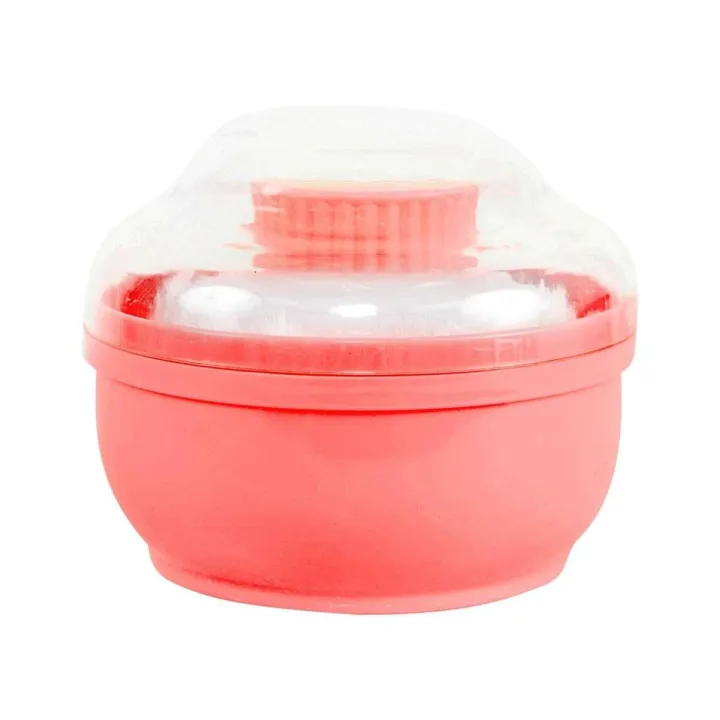Babby Powder box