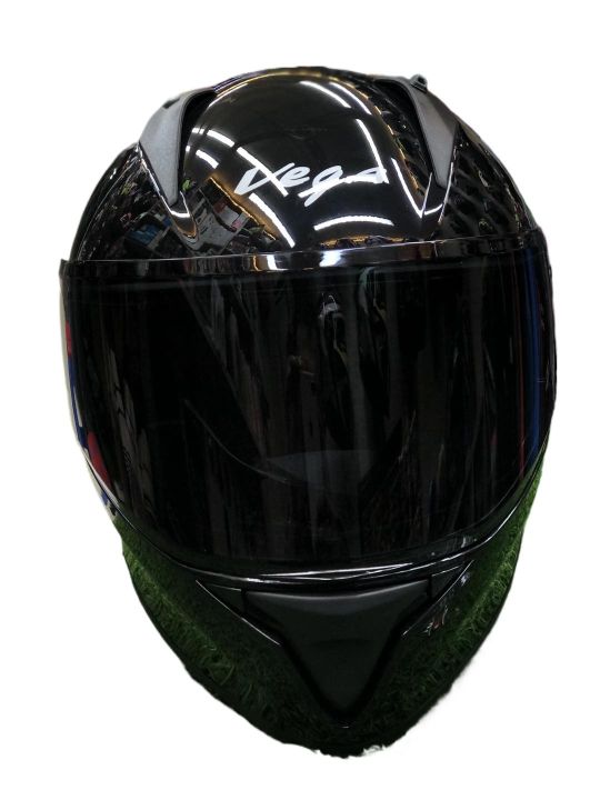 Vega Bolt Helmet For Bikers