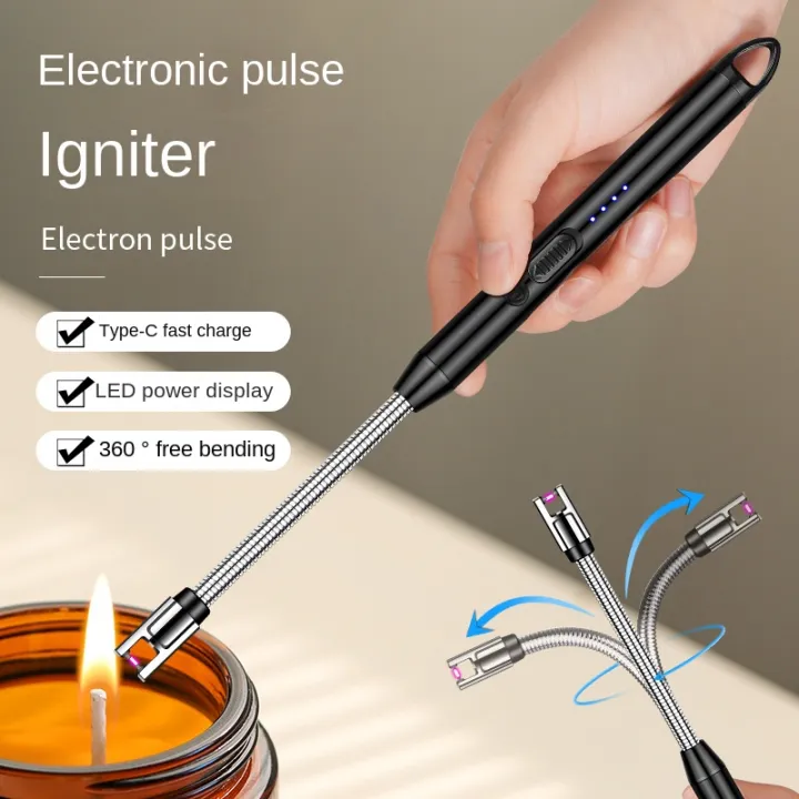 %E2%9C%A8%F0%9F%94%A5%20360%C2%B0%20USB%20Rechargeable%20Electric%20Plasma%20Kitchen%20Lighter%20(265mm)%20%F0%9F%92%A8%20Windproof%20Flameless%20Arc%20Ignition%20%7C%20%F0%9F%94%84%20Long%20Flexible%20Neck%20%7C%20%F0%9F%94%8B%20Type-C%20Charging%20%F0%9F%8D%B3%20Gas%20Stove%20%7C%20%F0%9F%95%AF%20Candle%20%7C%20%F0%9F%8D%96%20BBQ%20%7C%20%F0%9F%AA%94%20Diya%20%7C%20%F0%9F%8C%B8%20Agarbatti%20%7C%20%E2%9C%85%20Safe%20&%20Eco-Friendly%20-%20Image%202