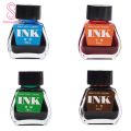 35ML 16 Colors Writing Painting Fountain Pen Ink Student School Office Supplies. 