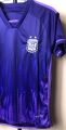 Argentina 2022 World Cup Away Jersey Fan Version Official Football Jersey 2022. 