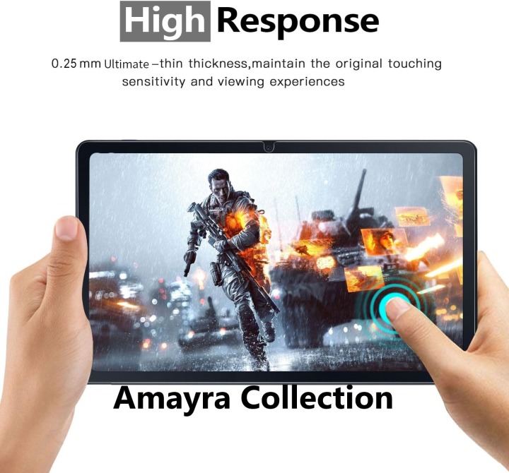 Samsung%20Galaxy%20Tab%20S10+%20/%20Samsung%20Galaxy%20Tab%20S10%20Plus%2012.4%20inches%20SM-X820,%20SM-X826B,%20SM-X820N,%20SM-X826N%20Clear%20Transparent%20Tempered%20Glass%20Film%20Screen%20Protector%20-%20Image%205