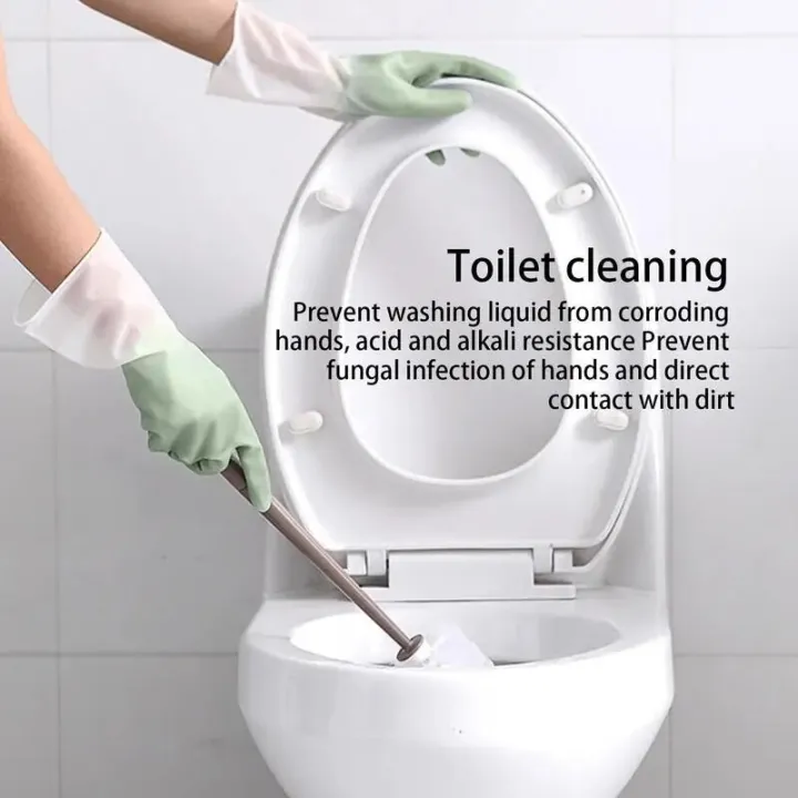 Rubber%20Gloves%20Kitchen%20Cleaning%20Gloves%20Waterproof%20Household%20Rubber%20Dishwashing%20Cleaning%20Gloves%20For%20Dishesand%20Household%20Chores%20-%20Image%204