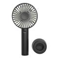 USB Charging portable handheld electric rechargeable mini fan.