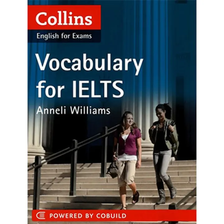 Collins English for Exams 7冊セット IELTS Practice Tests Volume 1: With Answers and Audio
