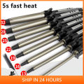 9mm 25mm 32mm Professional Ceramic Hair Curler LED Digital Temperature Display Curling Iron Roller Curls Wand Waver Hair Tool 2#.