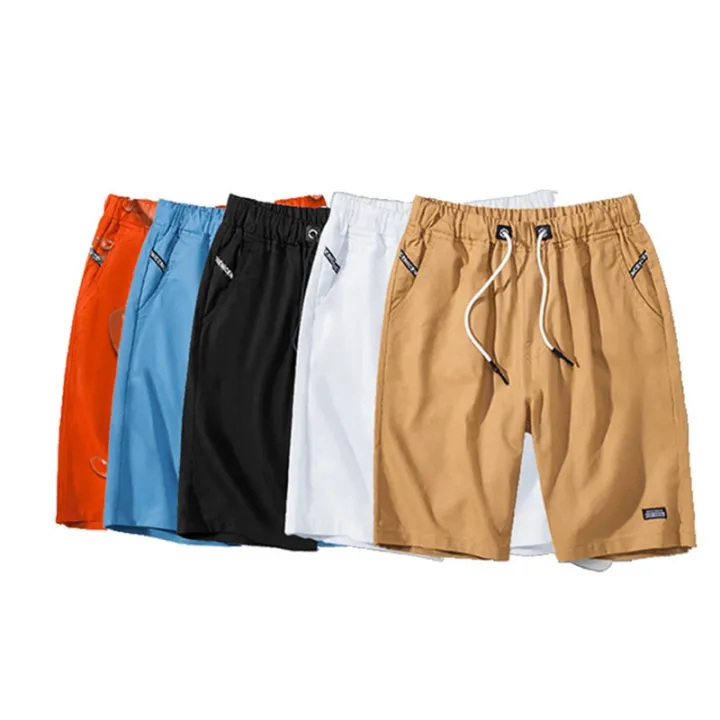 Boy%20Casual%20Shorts%20130KG%20Khaki%20White%20Plus%20Size%206XL%208XL%209XL%20Summer%20Teenagers%20Fat%20Kids%20Half%20Trousers%20Men%20Cotton%20Beach%20Leisure%20Wear%20-%20Image%206