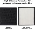 Sharp FZ-F30HFE Air Purifier HEPA Filter.