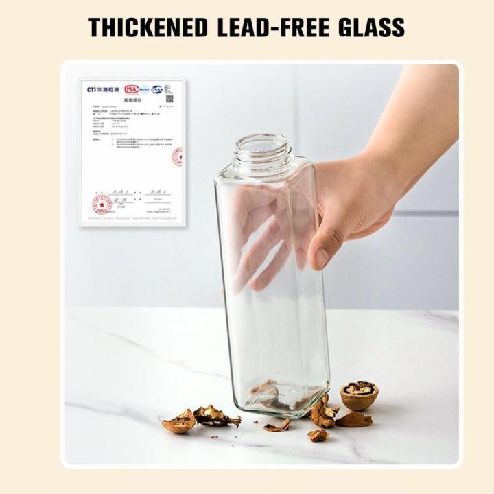 Flip%20Top%20Olive%20Oil%20Dispenser%20DIY%20Labeling%20Kitchenware%20Leakproof%20Condiment%20Container%20Glass%20Bottle%20Large%20Capacity%20Auto%20Flip%20Bottle%20for%20Cooking%20Dressing%20Making%20Home%20Kitchen%20Professional%20Chef%20Salad%20-%20Image%204