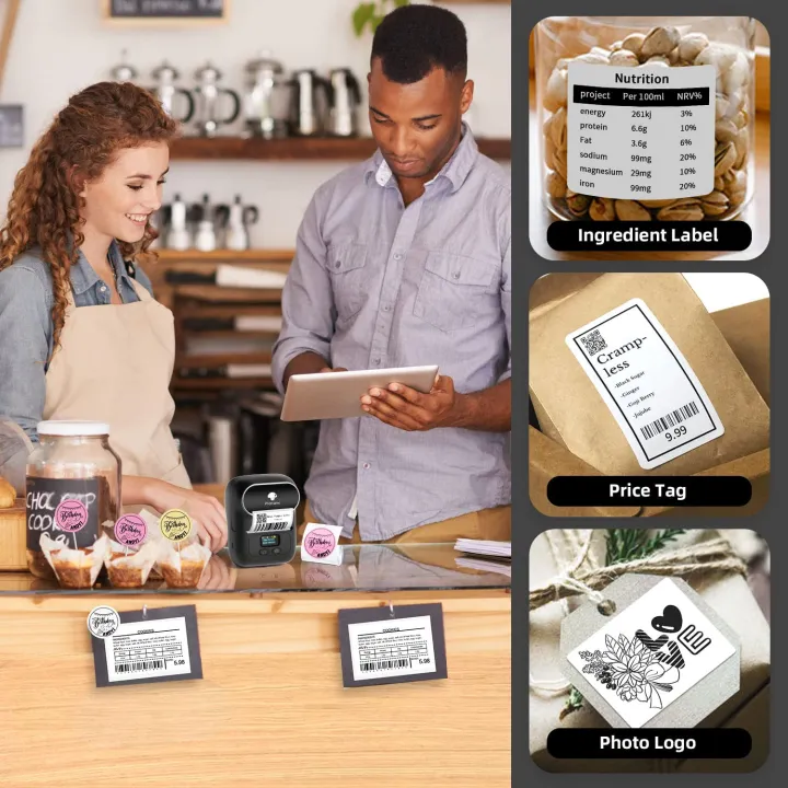 Phomemo%20M110%20M221%20M220%20M120%20Label%20Maker%20Multifuntional%20Mini%20Label%20Printer%20Bluetooth%20Thermal%20Printer%20Inkless%20for%20Small%20Business%20minghao%20-%20Image%205