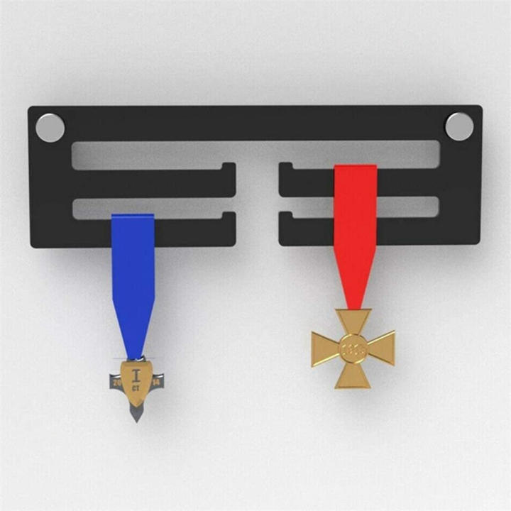 Acrylic%20Medal%20display%20stand%20Display%20rack%20Honor%20medal%20Commemorative%20medal%20rack%20Personalized%20Wall-mounted%20Acrylic%20medal%20hanger%20-%20Image%202
