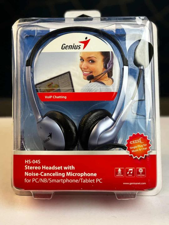 Genius%20HS-04S%20Headset%20PC/%20Best%20call%20center%20headphones%20-%20Image%203