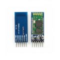 Bluetooth Module Breakout (HC-05) Serial Port HC-05 Integrated Bluetooth Module. 