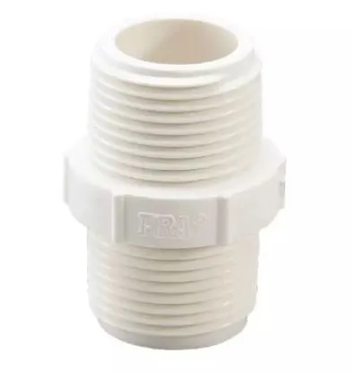 নিপল এরা pvc 1/2