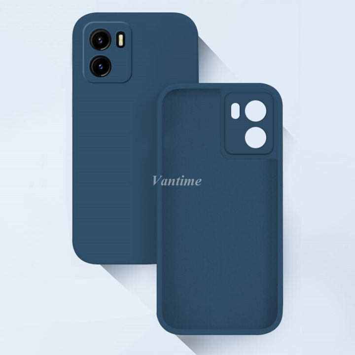 For%20Vivo%20Y16/%20Vivo%20Y02S%20Heavy%20Strong%20Liquid%20Silicone%20Soft%20Gel%20Rubber%20Shockproof%20Cover%20Case%20For%20V25%20Back%20Cover%20-%20Image%203