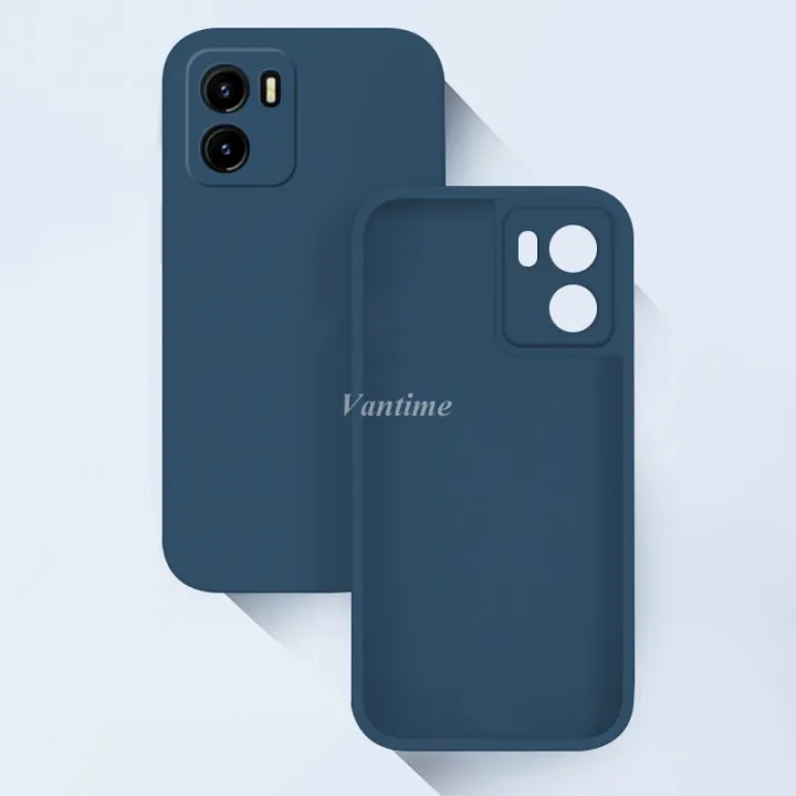 For%20Vivo%20Y16/%20Vivo%20Y02S%20Heavy%20Strong%20Liquid%20Silicone%20Soft%20Gel%20Rubber%20Shockproof%20Cover%20Case%20For%20V25%20Back%20Cover%20-%20Image%203
