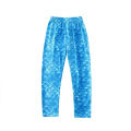 GC Girls Long Pants Cute Printing Elastic Waist Leggings Casual Breathable Trousers For 1-10 Years Old Children.
