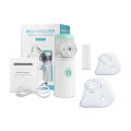 Mesh Portable Nebulizer for Baby and Adult-303. 