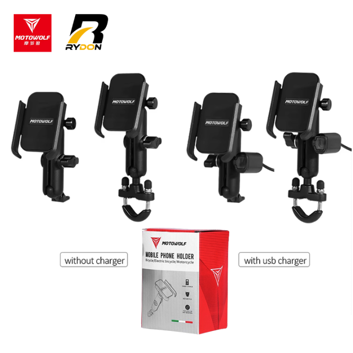 MOTOWOLF%20Universal%20Full%20Metal%20Motorcycle%20Phone%20Holder%20%E2%80%93%20Anti-Shake,%20Anti-Vibration%20Aluminum%20Alloy%20Bike%20Mount%20for%20Smartphones%20%7C%20Robust%20&%20Durable%20Riding%20Navigation%20Phone%20Bracket%20(Imported)%20-%20Image%205