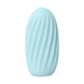 Bathroom Gadget Silicone Leak Proof Cover Elastic Reusable Cosmetic Leakproof Sleeve Effective Portable Anti-leak Sleeve Shampoo Conditioner Bottle. 