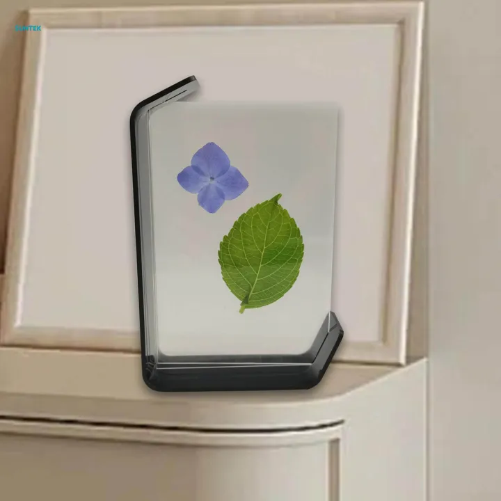Pressed%20Dried%20Flower%20Frame%20Picture%20Frame%20Gifts%20Acrylic%20Photo%20Frame%20Stand%20for%20Fireplace%20Hallway%20-%20Image%203