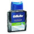 100 ml Gillette Coolwave After Shave Splash International European product used for male. 
