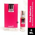Dunhill Desire Concentrated Perfume Oil Attar For Man Long Lasting Non-alcoholic Fragrance Ator - 6ml. 