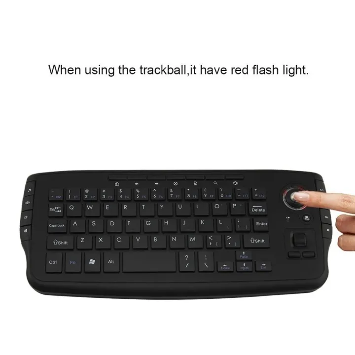Jomaa%202.4G%20Wireless%20Trackball%20Keyboard%20with%20Trackball%20and%20Scroll%20Wheel%20Mini%20USB%20Keyboard%20for%20Laptop%20TV%20Box%20Computer%20-%20Image%204