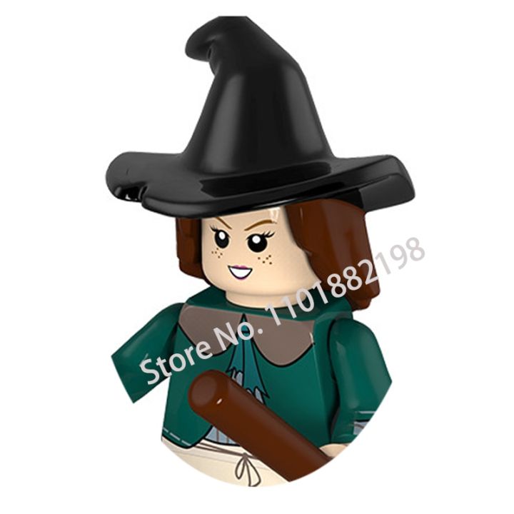 Halloween%20Horror%20Movie%20Series%20Building%20Blocks%20The%20Shining%20Silent%20Hill%20Bricks%20Jack%20Pyramid%20Head%20Action%20Figures%20Kids%20Toys%20-%20Image%205