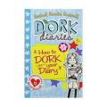 Dork Diaries: How to Dork your Diary (Volume # 3.5). 