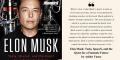 Elon Musk: Tesla, SpaceX, and the Quest for a Fantastic Future. 