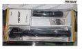 Tokyosat TS-1300 Rechargeable Flashlight Torch light– Premium Torch Light Made in Japan. 