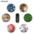 TIPSCOPE 20x-400x professional microscope Professional HD Mobile Camera Lens For iPhone Xiaomi Samsung huawei. 