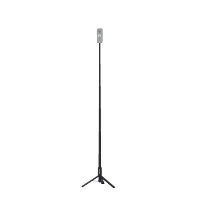 Insta360%202-in-1%20Invisible%20Selfie%20Stick%20+%20Tripod%20For%20X4%20X3%20/%20ONE%20X2%20/%20ONE%20RS%20/%20R%20/%20ONE%20X%20/%20GO%202%20Accessories%20-%20Image%203