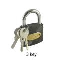 TC Lock (Pad Lock) -32mm. 