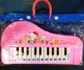 Electronic Frozen Fever Piano Keyboard For Kid Family Color. 