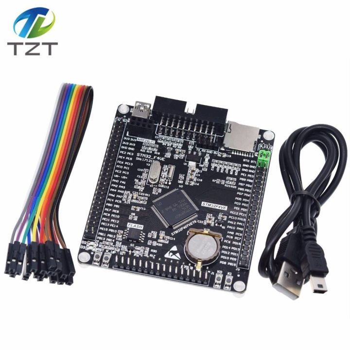 %E3%80%90Mary%20DAI%20Store%E3%80%91STM32F407VET6%20development%20board%20Cortex-M4%20STM32%20minimum%20system%20learning%20board%20ARM%20core%20board%20STM%20module%20-%20Image%205