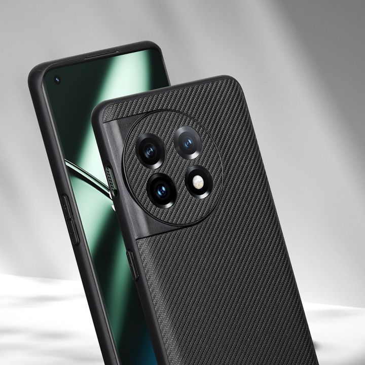 For%20OnePlus%2011%20ViLi%20TC%20Series%20Kevlar%20Carbon%20Fiber%20Texture%20Phone%20Case%20-%20Image%204