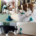 Pet Dog Toys Interactive Rubber Suction Cup Push Tpr Balls For Small Large Dogs Puppy Cat Chewing Toys Kong Dog Toys.