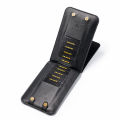 Suitable for Men's Cell Phone Belt Bag Samsung Apple Xiaomi oppovivo Sony All Sizes Mobile Phone Phone Case Male.