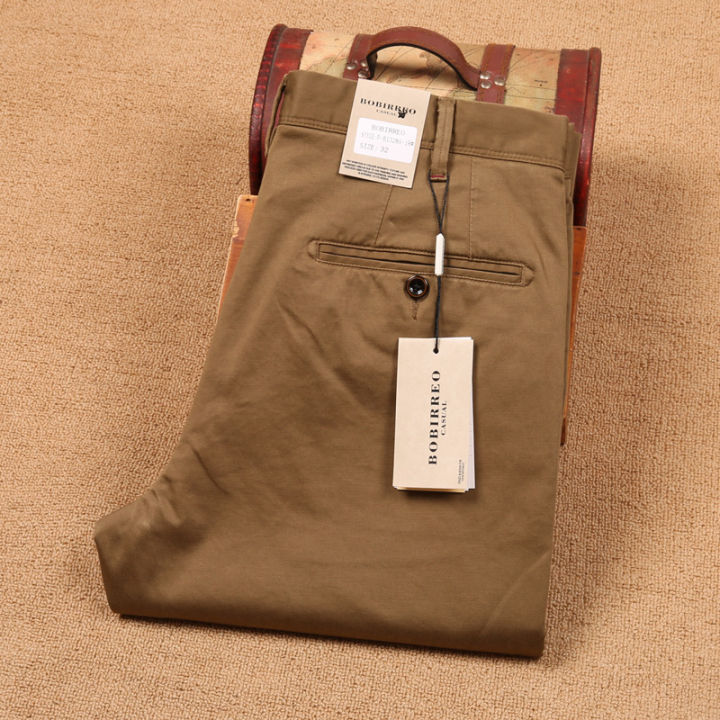 New Stylish Twill Gabardine Pant For Men