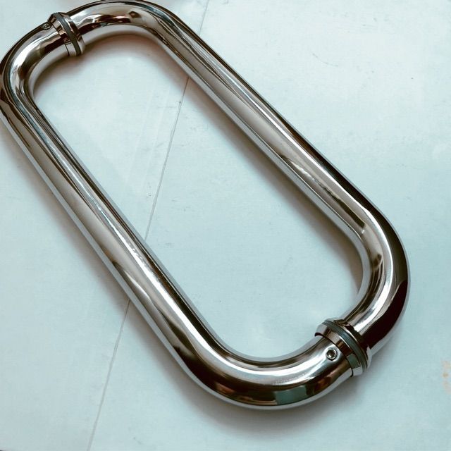 4%20pcs%2012''%20inch%20Glass%20door%20handle%20stainless%20steel%20-%20Image%202