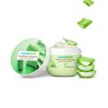 Mamaearth Aloe Refresh Hydrating Light Gel Moisturizer with Aloe Vera & HA 200g.