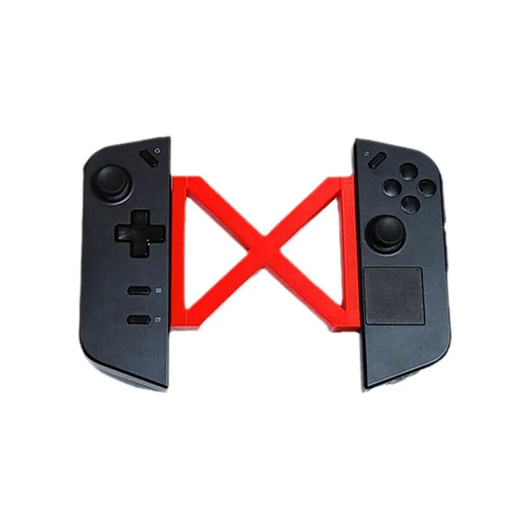 For%20Legion%20Go%20Controller%20Grip%20Clip%20Holder%20Triangle%20Shape%20Red%20Black%20For%20Lenovo%20Legion%20Go%20Handle%20Controller%20Connector%20Stand%20-%20Image%202