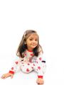 New Exclusive Kid's Top bottom  set. 