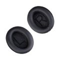 【3C VictoryEagle】Cushion Ear Pads For BOSE 35 QuietComfort QC35 Headset Headphone.